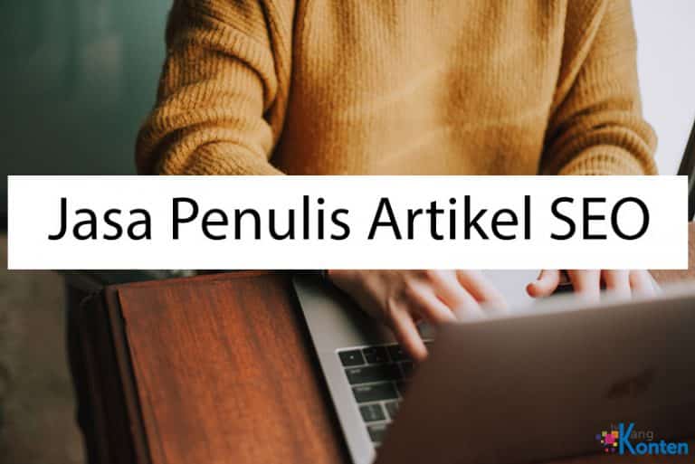 Mencari Jasa Penulis Artikel? Anda Tak Perlu Buang Uang Banyak!