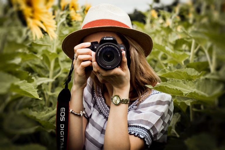 14 Teknik Dasar Fotografi Bagi Pemula (Otodidak / Mandiri)