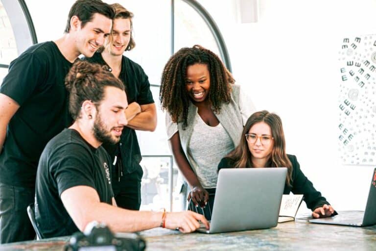 cara membuat bisnis online