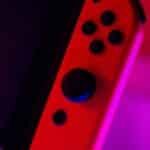 Game Nintendo Switch Petualangan
