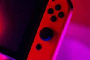 Game Nintendo Switch Petualangan