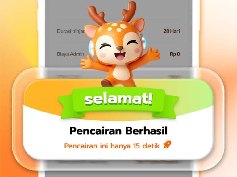 Berapa Lama Proses Pinjaman Samir Disetujui Ini Estimasinya!
