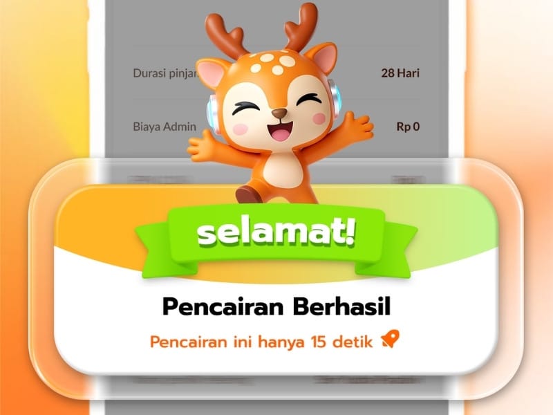 Berapa Lama Proses Pinjaman Samir Disetujui Ini Estimasinya!