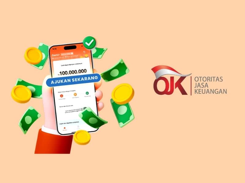 samir apakah ojk