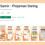 Samir Aplikasi Apa Pinjaman Online atau Paylater